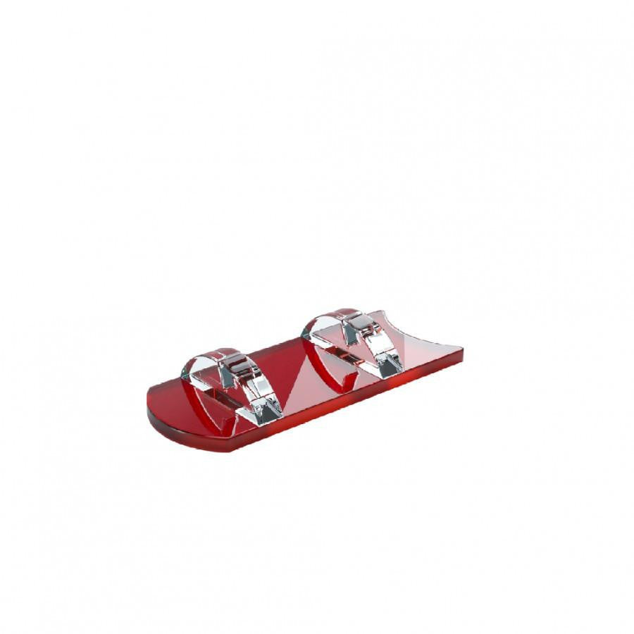 Gamegenic Card Stands Set 10x Multicolor